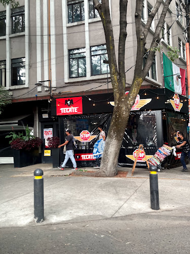 Beer Stop Condesa