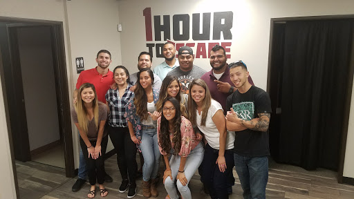 Amusement Center «1 Hour to Escape», reviews and photos, 810 Office Park Cir #130, Lewisville, TX 75057, USA