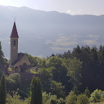 Photo n°2 de l'avis de Maria.o fait le 19/06/2019 à 05:30 sur le  Gasthof Weidmannshof à Brixen