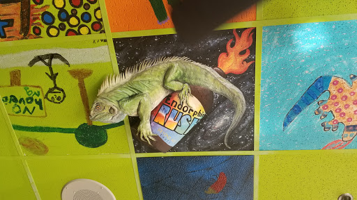 Tex-Mex Restaurant «Tijuana Flats», reviews and photos, 895 E Altamonte Dr, Altamonte Springs, FL 32701, USA