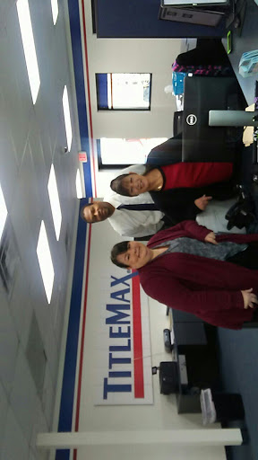 Loan Agency «TitleMax Title Pawns», reviews and photos