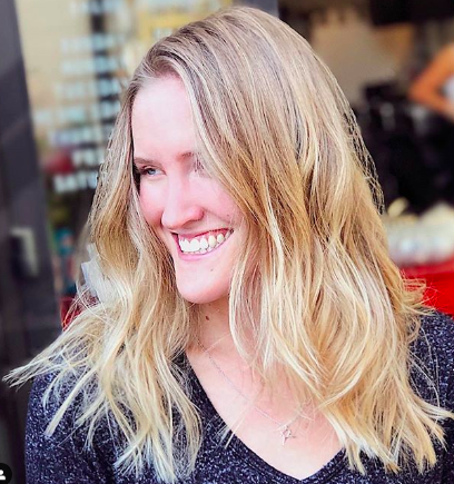 Hair Salon «Follicle Hair Salon», reviews and photos, Follicle Hair Salon, 798 Sutter St, San Francisco, CA 94109, USA