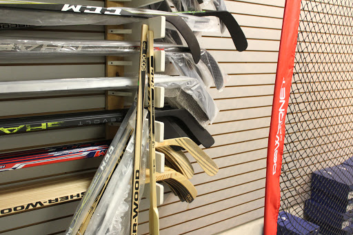 Sporting Goods Store «Leacock Sports», reviews and photos, 64 Queen Rd, Gordonville, PA 17529, USA