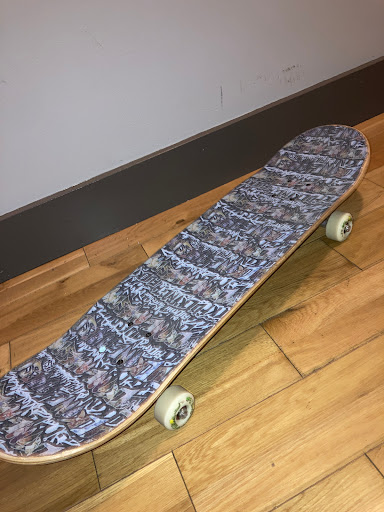 Unified Skate Co. image