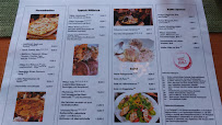 Pälzer Schdubb à Dahn carte