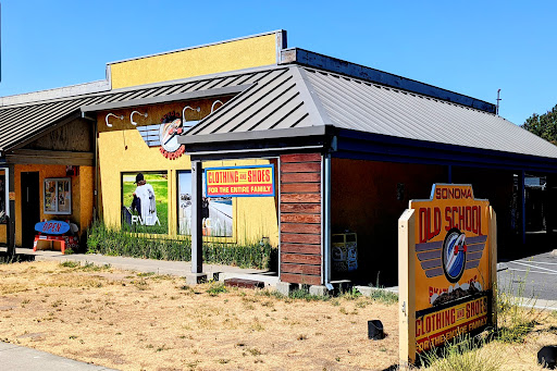 Skateboard Shop «Sonoma Old School Skate & Surf», reviews and photos, 1001 Broadway, Sonoma, CA 95476, USA