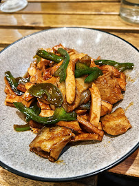 Les plus récentes photos du Restaurant chinois Les nouilles de Jiangnan à Paris - n°5