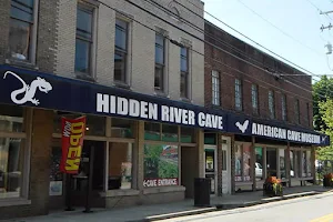 Hidden River Cave & American Cave Museum image