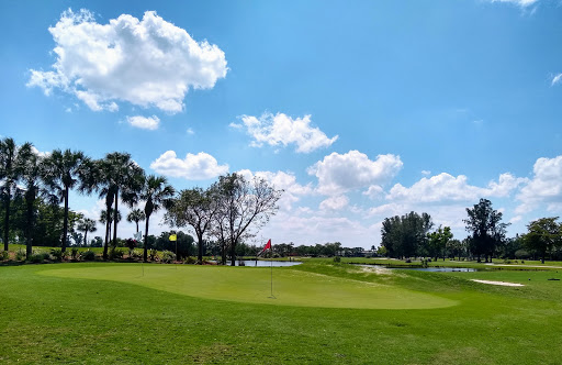 Golf Course «Pembroke Lakes Golf», reviews and photos, 10500 Taft St, Pembroke Pines, FL 33026, USA