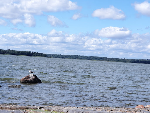 Munkkiniemen Uimaranta