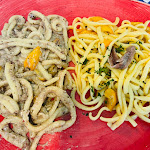 Photo n°1 de l'avis de Dina.. fait le 19/05/2021 à 10:36 sur le  Ristorante Cetara Punto e Pasta à Cetara