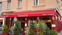 Photos du propriétaire du Restaurant indien Namasté à Lyon - n°1