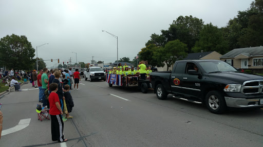 Cable Company «Mediacom Communications Corporation», reviews and photos, 1251 E Grove Ave, Rantoul, IL 61866, USA