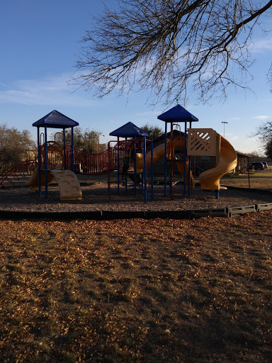 Park «Mutz Park», reviews and photos, 201 E 10th St, Ferris, TX 75125, USA