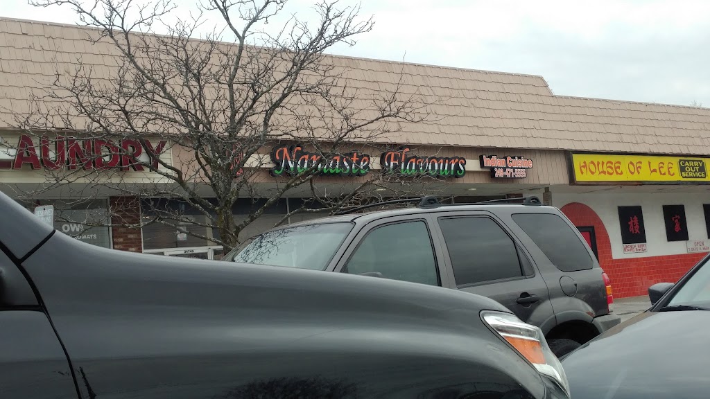 Namaste Flavours 48335