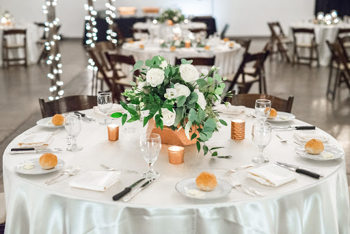 Wedding Venue «The Croft Downtown», reviews and photos, 22 E Buchanan St, Phoenix, AZ 85004, USA