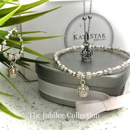 kat & Star Jewellery - Jewelry