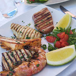 Photo n°2 de l'avis de Carmine.l fait le 13/10/2019 à 15:40 sur le  Riva In - Ristorante e Pizzeria à Pontecagnano Faiano