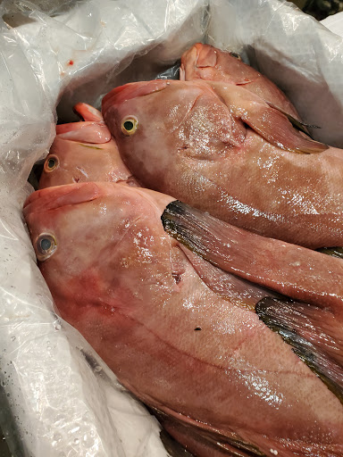 Seafood Market «Metropolitan Seafood & Gourmet», reviews and photos, 1320 US-22, Lebanon, NJ 08833, USA