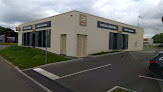 Banque Crédit Agricole Sainte-Jamme-sur-Sarthe - Banque Assurance 72380 Sainte-Jamme-sur-Sarthe