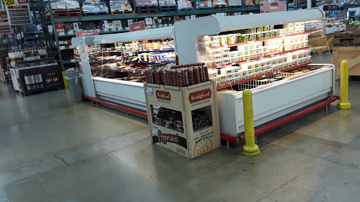 Warehouse club «BJ’s Wholesale Club», reviews and photos, 10425 Marlin Rd, Cutler Bay, FL 33157, USA