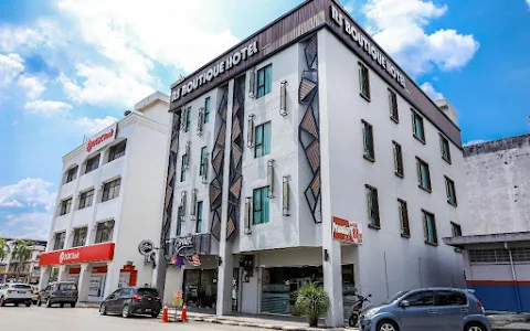 RS Boutique Hotel image