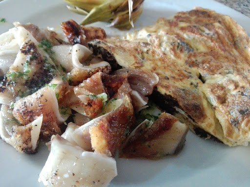 Información y opiniones sobre FRAILE BUISAN de Fraga