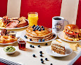 Breakfast in America - Quartier Latin Paris