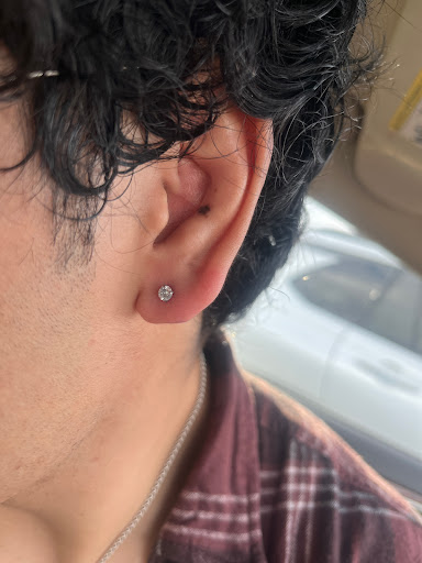Explore darling in the franxx tattoo ideas, creative tattoo ideas in San Antonio, available at Hyper Inkers Tattoo Studio