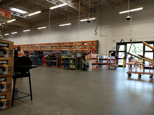 Home Improvement Store «The Home Depot», reviews and photos, 2295 Lawrenceville Hwy, Decatur, GA 30033, USA