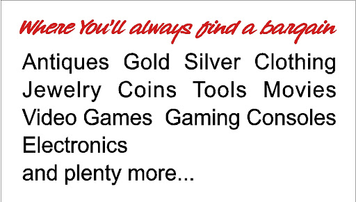 Thrift Store «Bargain Zone Thrift Store», reviews and photos, 135 Christiana Rd, New Castle, DE 19720, USA