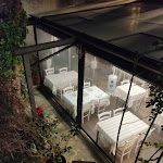 Photo n°15 de l'avis de Nando.a fait le 09/04/2024 à 09:47 sur le  Il Pergolato dalla Maria à Novilara