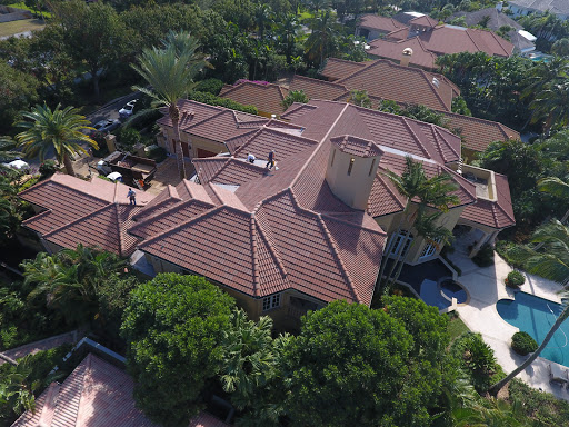 Roofing Contractor «Urban Roofing Concepts», reviews and photos, 10258 Riverside Dr #6, Palm Beach Gardens, FL 33410, USA