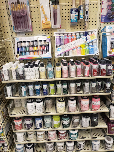 Craft Store «Hobby Lobby», reviews and photos, 42370 Bob Hope Dr, Rancho Mirage, CA 92270, USA