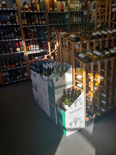 Liquor Store «Katonah Wine & Liquor Store», reviews and photos, 120 Katonah Ave, Katonah, NY 10536, USA