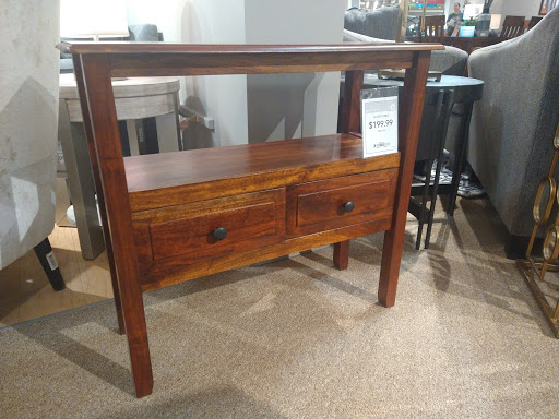 Furniture Store «Ashley HomeStore», reviews and photos, 1715 E Independence St, Springfield, MO 65804, USA