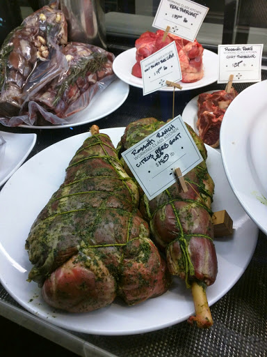 Butcher Shop «Working Class Kitchen», reviews and photos, 1322 Coronado Ave, Long Beach, CA 90804, USA