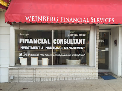 Weinberg Financial Services