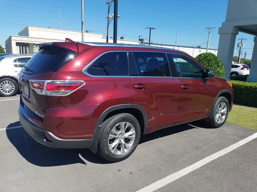 Honda Dealer «Don Carlton Honda», reviews and photos, 4141 S Memorial Dr, Tulsa, OK 74145, USA