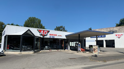 AD Garage Expert LE HO à Plémet