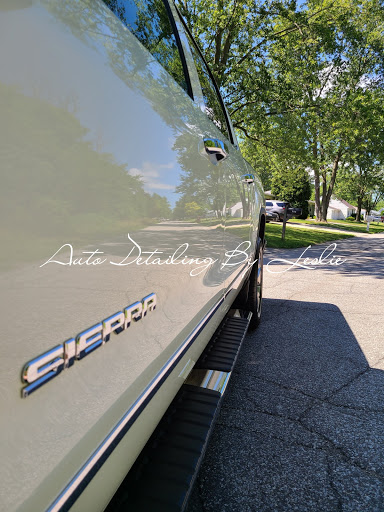 Auto Detailing By Leslie en Portage