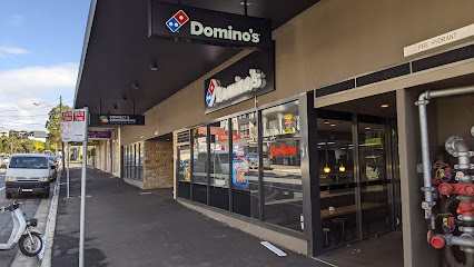 Domino's Pizza Belmore
