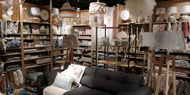 Comentarii opinii despre Maisons du Monde