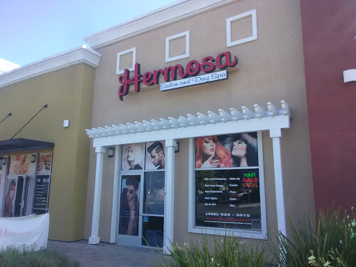 Hair Salon «Hermosa Hair & Nails», reviews and photos, 158 King Rd #20, San Jose, CA 95116, USA