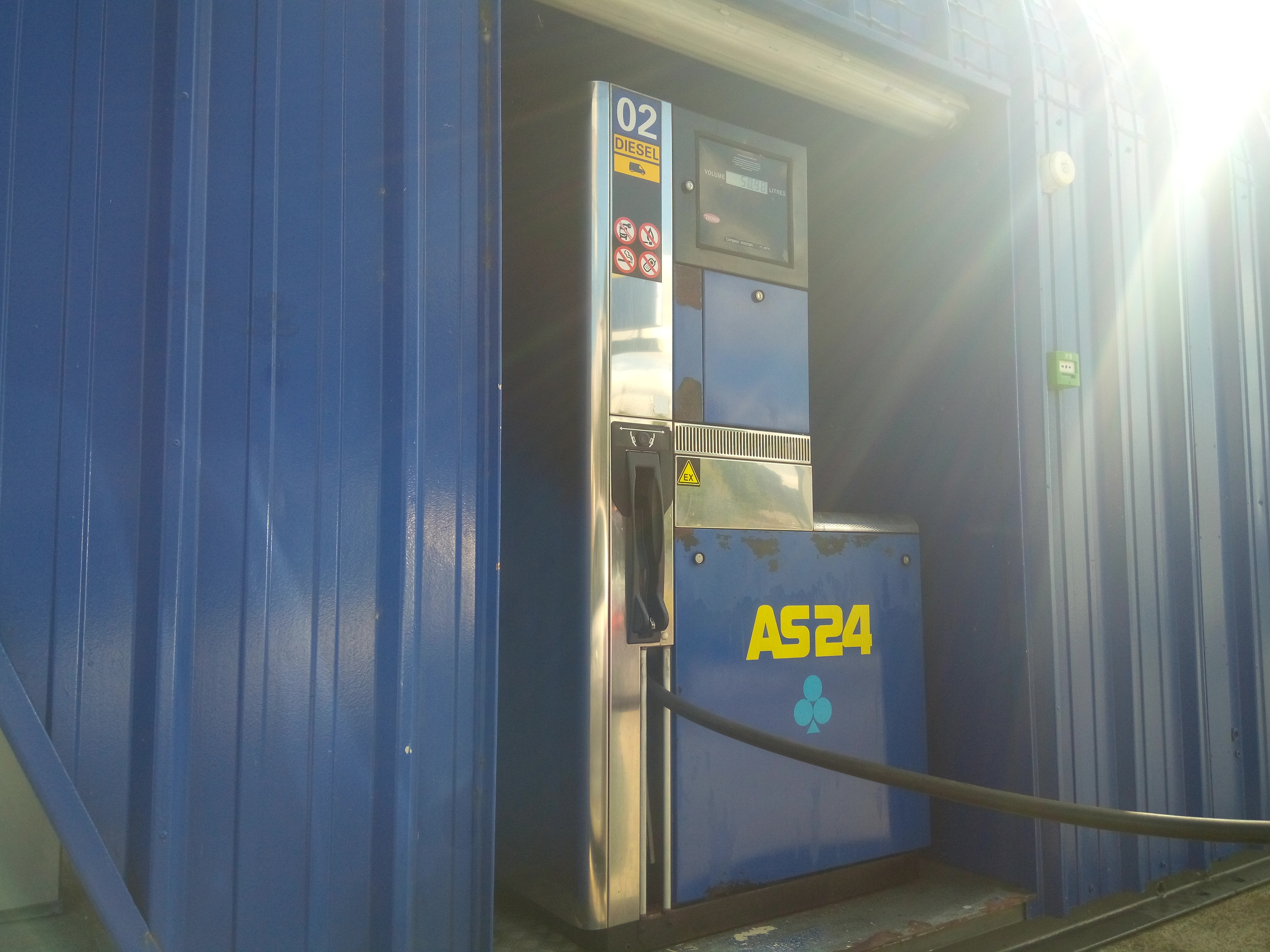 Photo n° 1 de l'avis de F.a fait le 04/10/2018 à 18:33