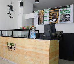 Punto Salad photo