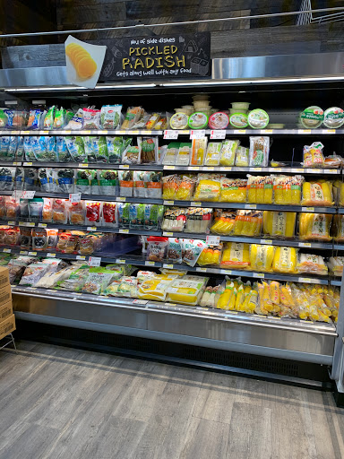 Korean Grocery Store «H Mart», reviews and photos, 3385 Milwaukee Ave, Northbrook, IL 60062, USA