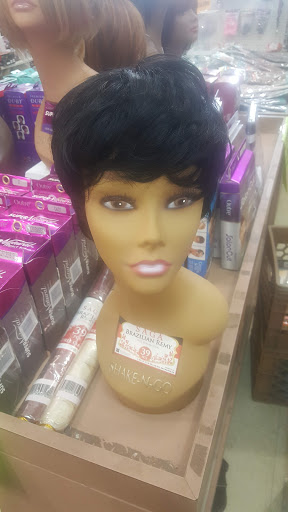 Beauty Supply Store «BSW Beauty Supply», reviews and photos, 1060 Ridge Rd, Rochester, NY 14621, USA