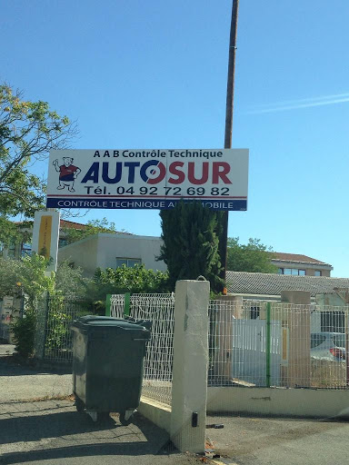 Abr Controle Technique