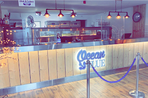 Ocean Blue Fish Bar Tycroes image